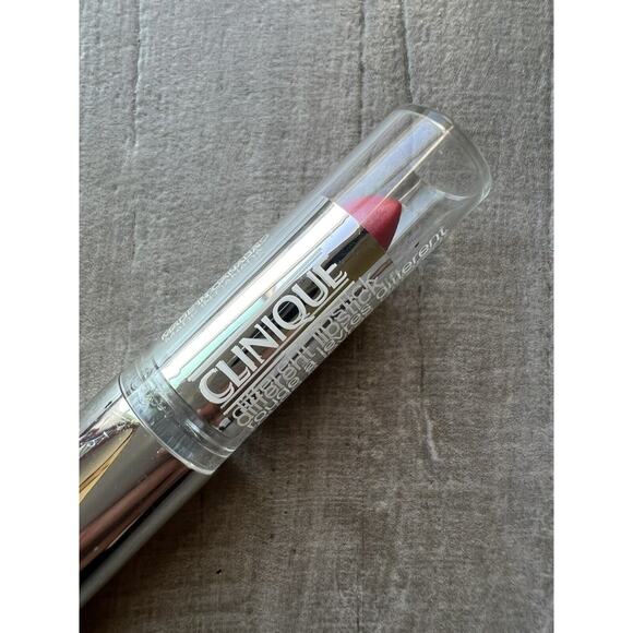 CLINIQUE Black Lash Doubling Mascara + Different Lipstick 43 Glazed Berry Duo - Picture 3 of 6